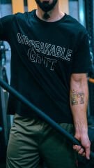 XWORKS Gürz – Steel Mace (Tek) (FWX0043)