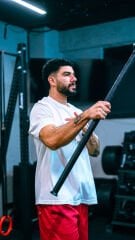 XWORKS Gürz – Steel Mace (Tek) (FWX0043)