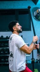 XWORKS Gürz – Steel Mace (Tek) (FWX0043)