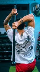 XWORKS Gürz – Steel Mace (Tek) (FWX0043)