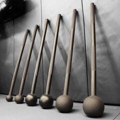 XWORKS Gürz – Steel Mace (Tek) (FWX0043)