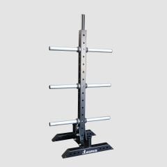 XWORKS Plaka Ağacı – Plate Tree Ağırlık Stoklama Ünitesi (FWA0080)