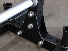 XWORKS Plaka Ağacı – Plate Tree Ağırlık Stoklama Ünitesi (FWA0080)