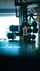XWORKS 6 Bacak 3 İstasyon – Duvar Tip Rig Sistemi (FWXW006)