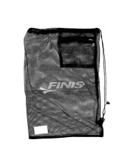 Finis Tek Renk File Çanta, Antrenman, Kırmızı, Mavi, Siyah Spor ve Plaj Çantası