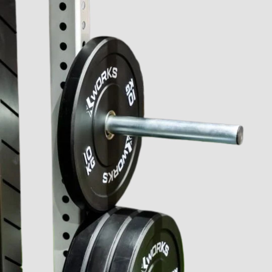 XWORKS İstasyon Tekli Plaka Depolama Eklentisi (FWA8800)