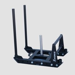 XWORKS İtme Çekme Kızağı – Sled Güç ve Kondisyon Antrenman Ekipmanı (FWX0042)