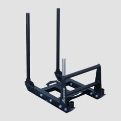 XWORKS İtme Çekme Kızağı – Sled Güç ve Kondisyon Antrenman Ekipmanı (FWX0042)