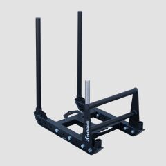 XWORKS İtme Çekme Kızağı – Sled Güç ve Kondisyon Antrenman Ekipmanı (FWX0042)