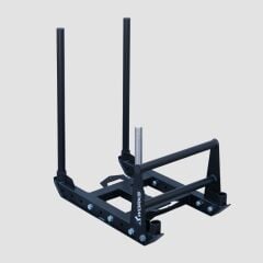 XWORKS Kızak– Sled İtme Çekme Kızağı (FWX0042)