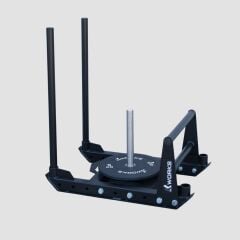 XWORKS İtme Çekme Kızağı – Sled Güç ve Kondisyon Antrenman Ekipmanı (FWX0042)