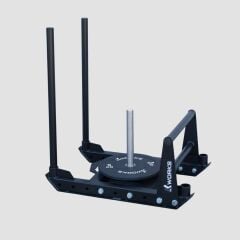 XWORKS Kızak– Sled İtme Çekme Kızağı (FWX0042)