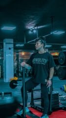 XWORKS İtme Çekme Kızağı – Sled Güç ve Kondisyon Antrenman Ekipmanı (FWX0042)