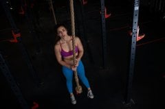 GYMHOLIX® Tırmanma Halatı | Climbing Rope