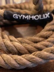 GYMHOLIX® Tırmanma Halatı | Climbing Rope