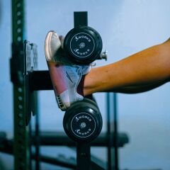 XWORKS Glute Ham Developer (GHD) – Alt Vücut ve Core Güç Geliştirici (FWX0060)