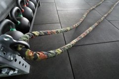 GYMHOLIX® Duvar & Tavan Tipi TRX – Halat – Boks Torbası Bağlantı Aparatı (GFWA9016)