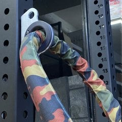 GYMHOLIX® Duvar & Tavan Tipi TRX – Halat – Boks Torbası Bağlantı Aparatı (GFWA9016)