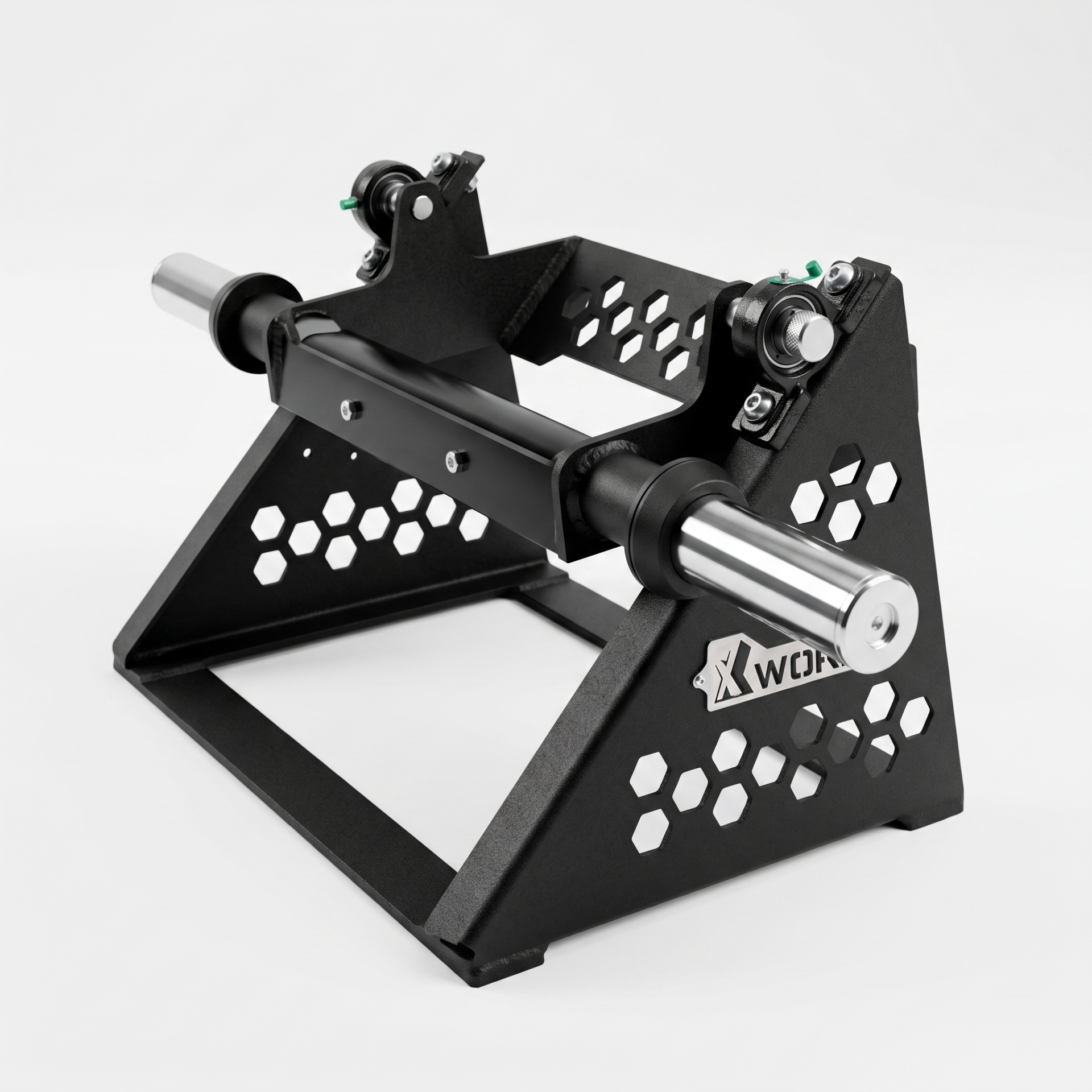 XWORKS Tibia Dorsi Flex – Ayak Bileği Güçlendirme Cihazı (FWX0032)