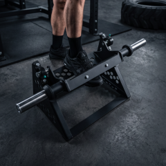 XWORKS Tibia Dorsi Flex – Ayak Bileği Güçlendirme Cihazı (FWX0032)