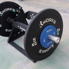 XWORKS Tibia Dorsi Flex – Ayak Bileği Güçlendirme Cihazı (FWX0032)