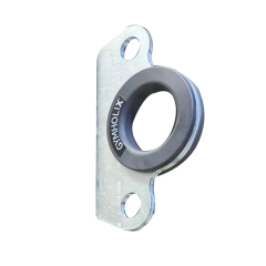 GYMHOLIX® Duvar & Tavan Tipi TRX – Halat – Boks Torbası Bağlantı Aparatı (FGA9016)