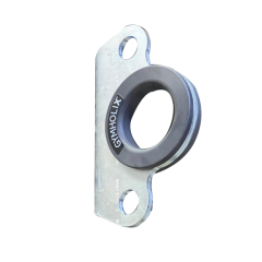 GYMHOLIX® Duvar & Tavan Tipi TRX – Halat – Boks Torbası Bağlantı Aparatı (FGA9016)