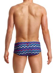 Funky Trunks Nautical Mile Erkek Antrenman Mayo