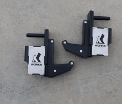 XWORKS Kanca – Halter Taşıyıcı JCUP Aparat (FWA0071)