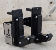 XWORKS Kanca – Halter Taşıyıcı JCUP Aparat (FWA0071)