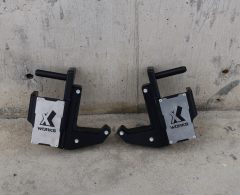 XWORKS Kanca – Halter Taşıyıcı JCUP Aparat (FWA0071)