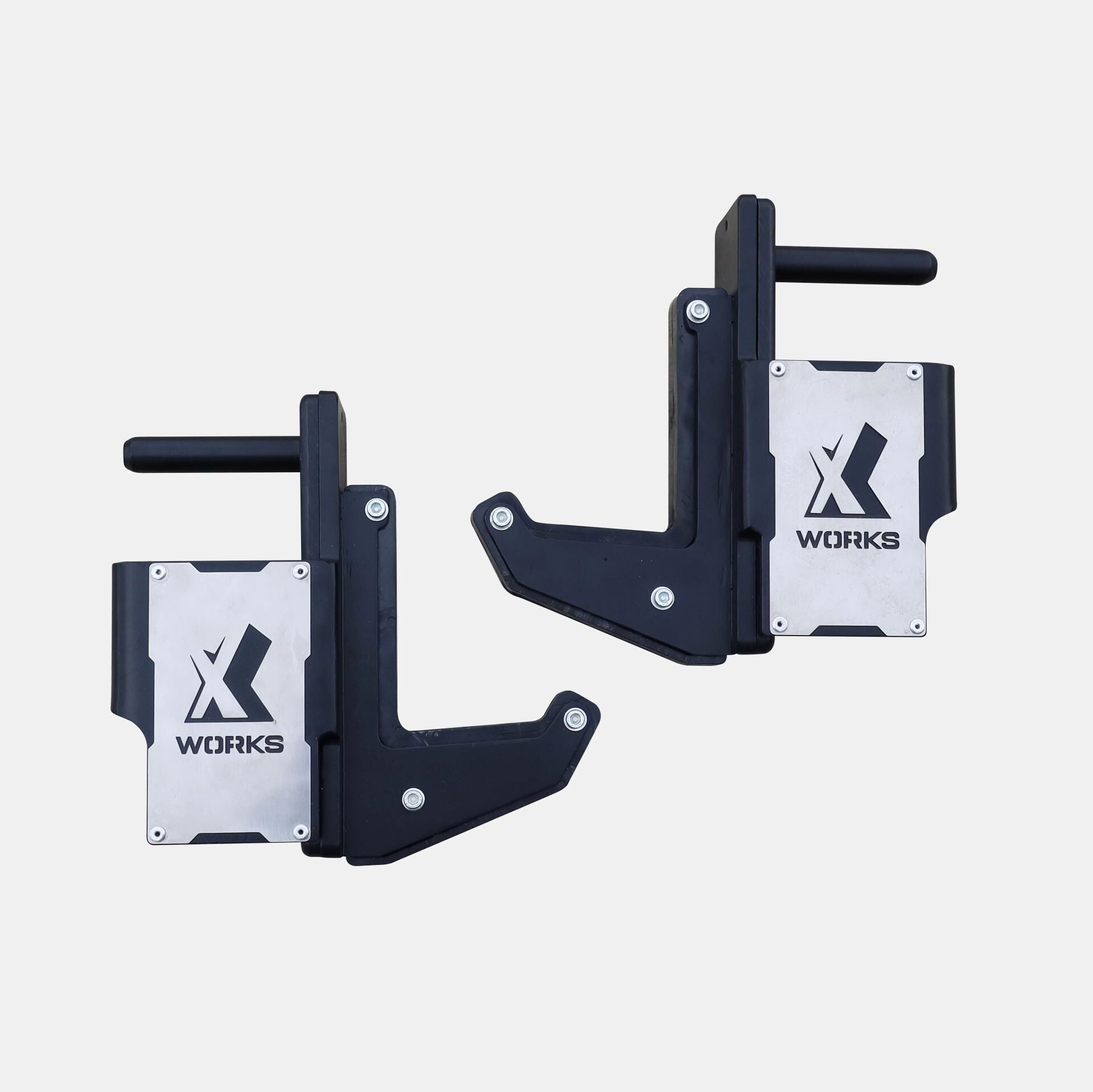 XWORKS Paslanmaz Çelik Kanca – Halter Taşıyıcı JCUP Aparat (FWA0071)