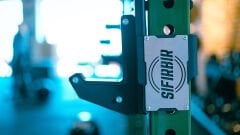 XWORKS Kanca – Halter Taşıyıcı JCUP Aparat (FWA0071)