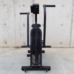 XWORKS Air Bike – Hava Dirençli Kondisyon Bisikleti (BWX9000)