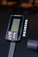 XWORKS Air Bike – Hava Dirençli Kondisyon Bisikleti (BWX9000)