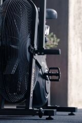XWORKS Air Bike – Hava Dirençli Kondisyon Bisikleti (BWX9000)