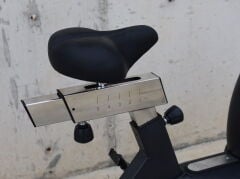 XWORKS Air Bike – Hava Dirençli Kondisyon Bisikleti (BWX9000)