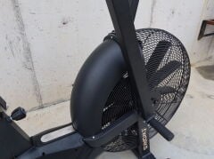 XWORKS Air Bike – Hava Dirençli Kondisyon Bisikleti (BWX9000)