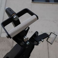 XWORKS FWX Upper Back Row – Üst Sırt Çekiş Makinesi (FWX0014)