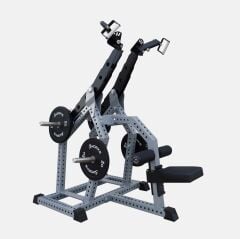 XWORKS FWX Upper Back Row – Üst Sırt Çekiş Makinesi (FWX0014)