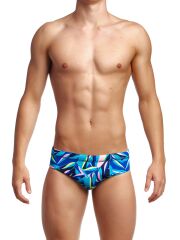 Funky Trunks RF Gum Nuts Erkek Antrenman Mayo