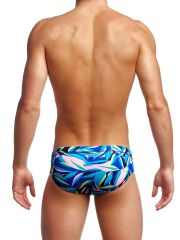 Funky Trunks RF Gum Nuts Erkek Antrenman Mayo