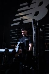 XWORKS Seated Leg Extension – Curl Combo (PLX0012)