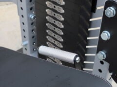 XWORKS Prone Leg Extension – Curl Combo (PLX0011)