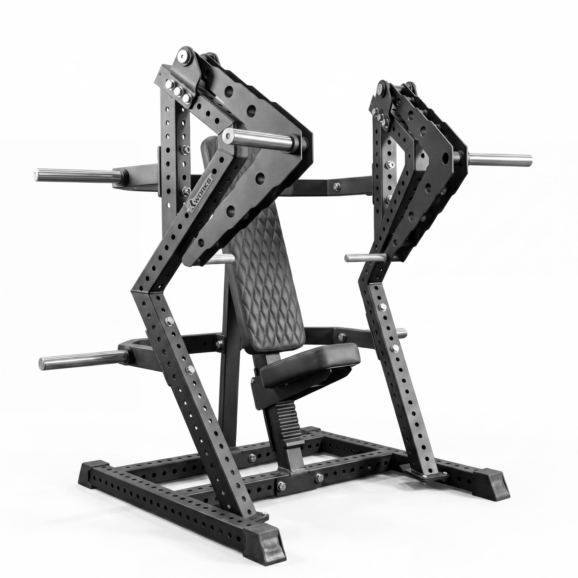 XWORKS Flat Bench – Düz Göğüs Makinesi (FWX0013)