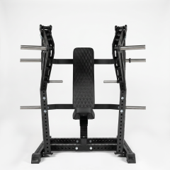 XWORKS Flat Bench – Düz Göğüs Makinesi (FWX0013)