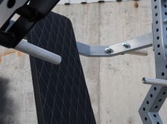 XWORKS Flat Bench – Düz Göğüs Makinesi (FWX0013)