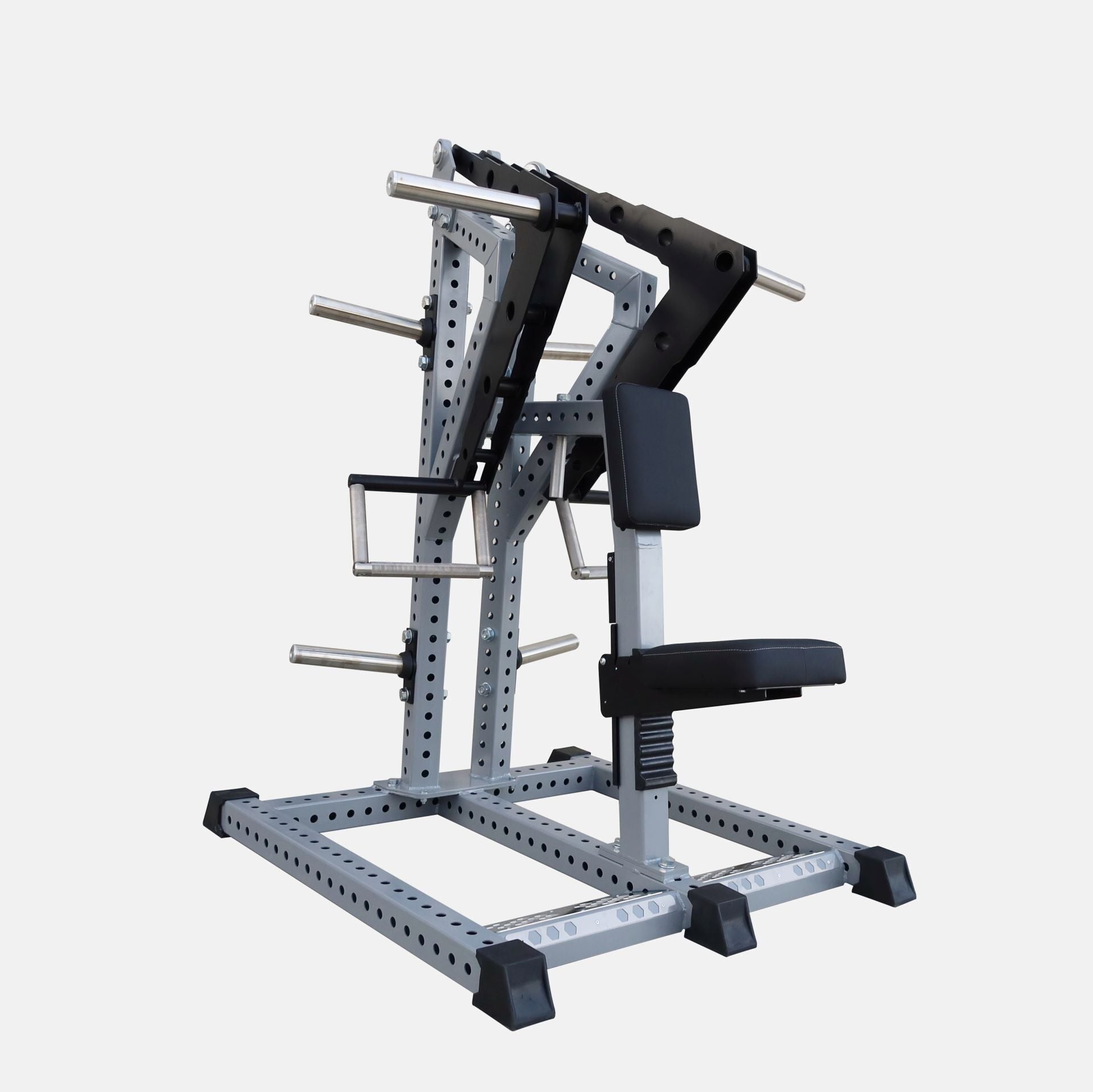 XWORKS FWX Low Row – Alt Sırt Makinesi (FWX0016)