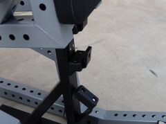 XWORKS FWX Hack / Front Squat – Bacak Pres Makinesi (FWX0003)