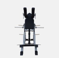 XWORKS FWX Hack / Front Squat – Bacak Pres Makinesi (FWX0003)
